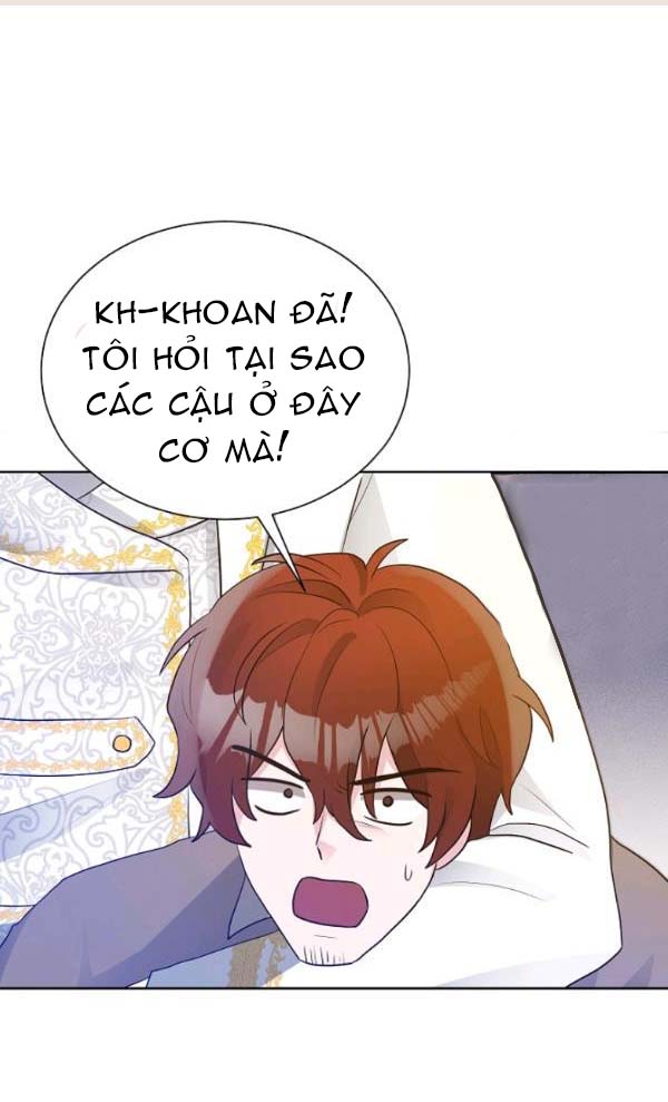 lily tàn độc chapter 14 21