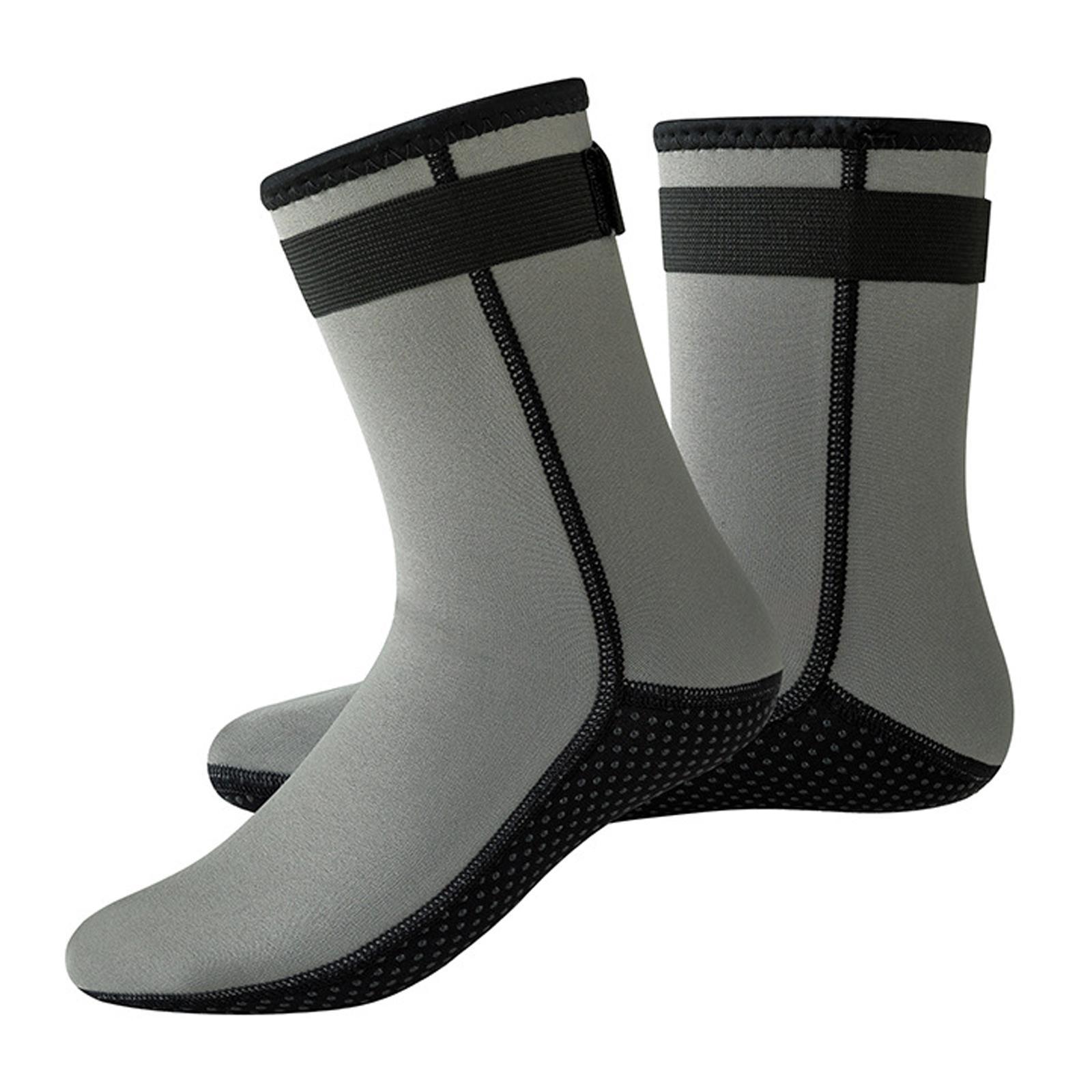 Diving Wetsuits Socks  Water Booties for Swimming Surfing