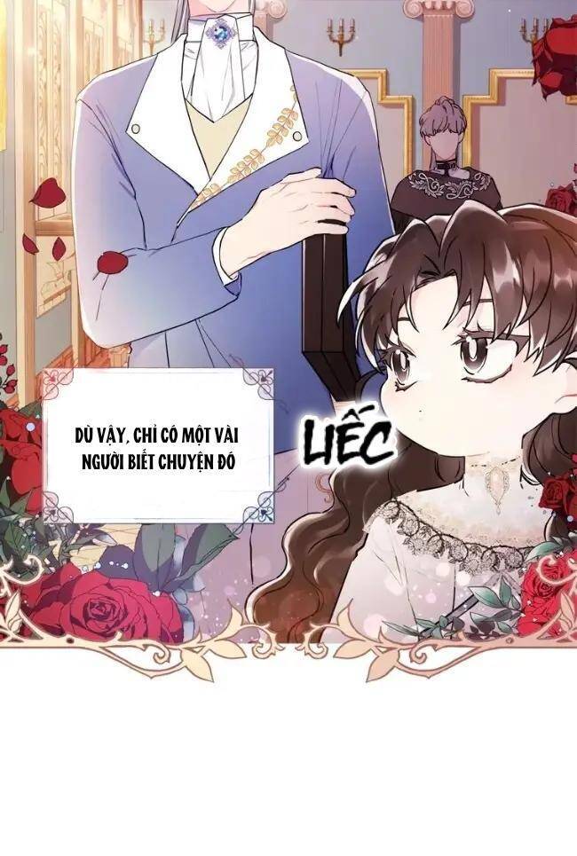 tôi đã trở thành con gái nuôi của nam chính chapter 38 29