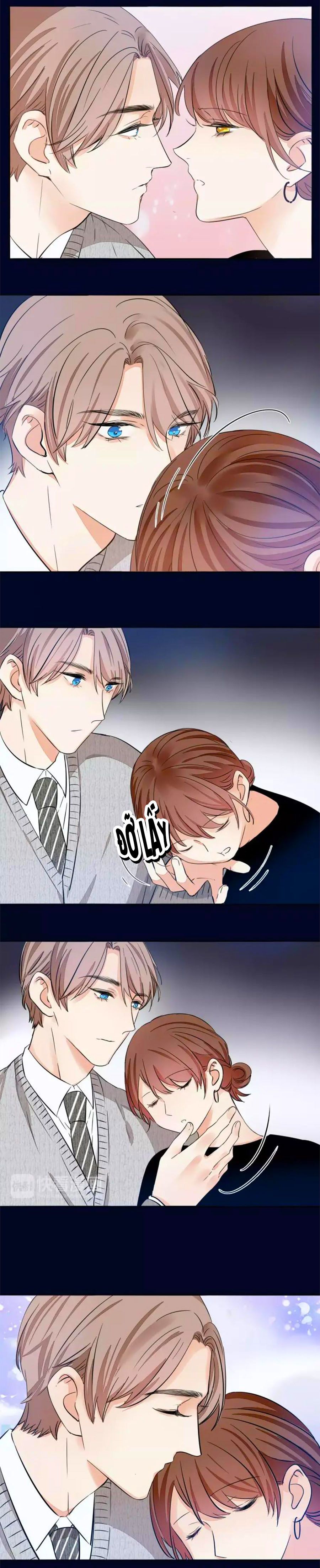 mùi hương lãng mạn chapter 58 5