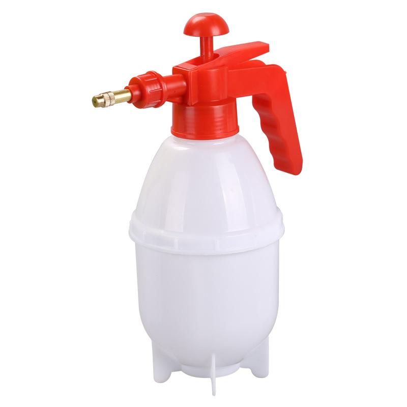 Bình xịt áp lực 0.8L có vòi điều chỉnh dùng để phun tưới cây