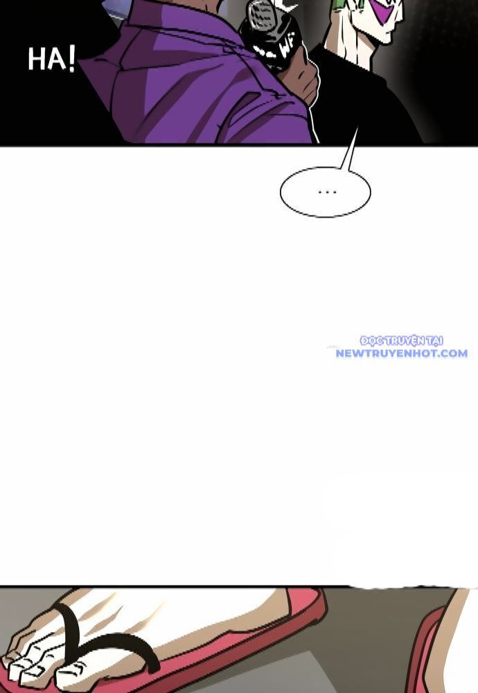 shark - cá mập chapter 302 91