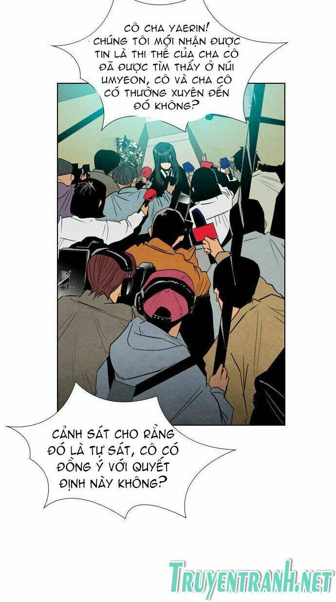 nạn nhân hồi sinh chapter 22 4