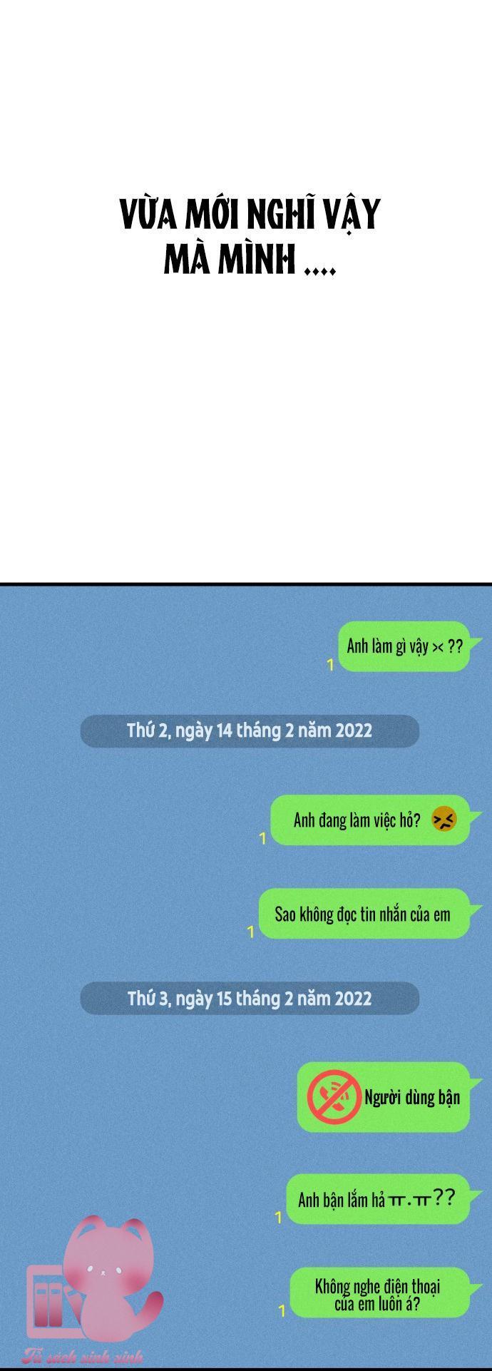 kẻ cắp gặp bà già chapter 23 41