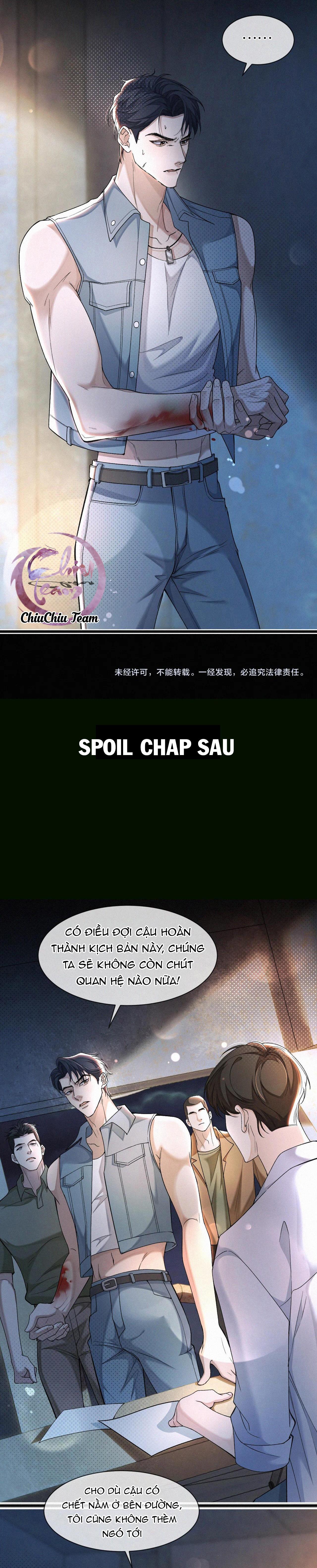 ngày quốc tế thiếu nhi của sơ tam chapter 3 20