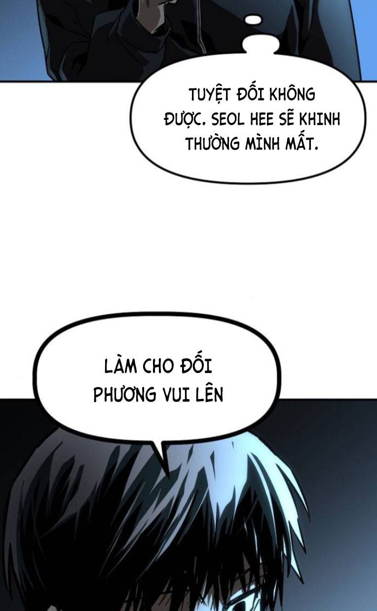 chỉ có cái c.h.ế.t mới là sự cứu rỗi chapter 24 84