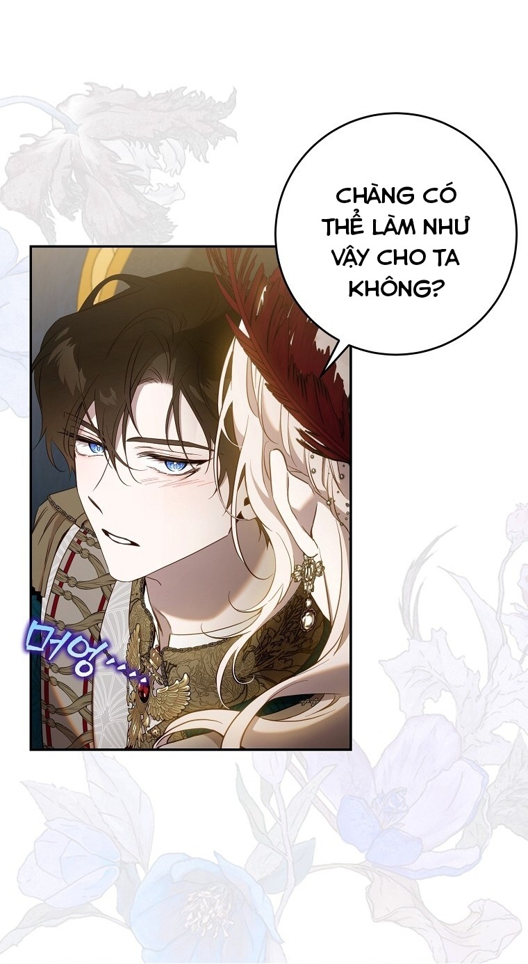 thuần hóa bạo chúa rồi bỏ trốn chapter 104 27