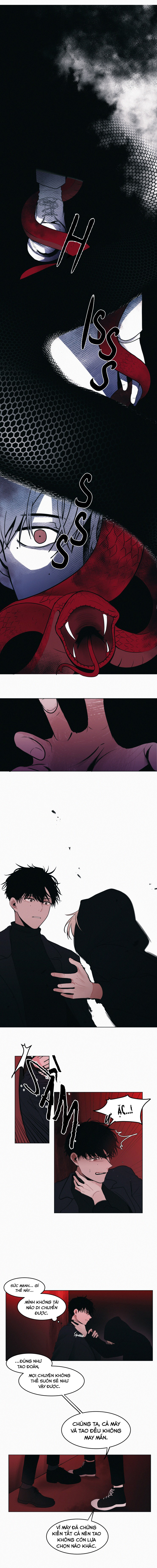 dâng máu của tôi cho em chapter 1 4