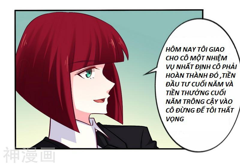 tổng tài đã cưới em chapter 66 17