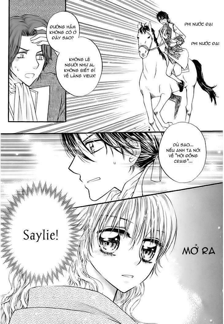 glass shoe chapter 4 26