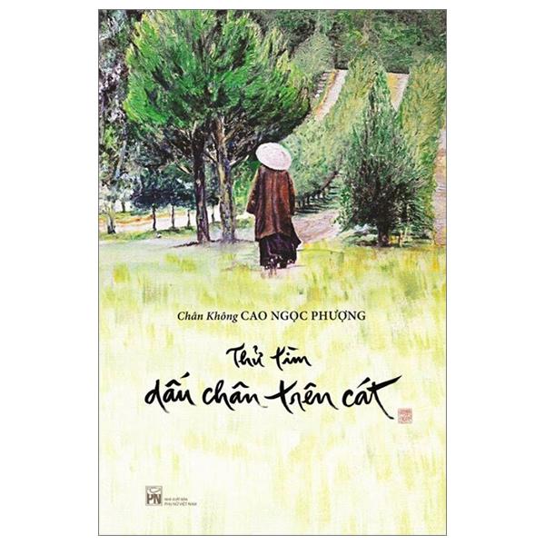 Thử Tìm Dấu Chân Trên Cát