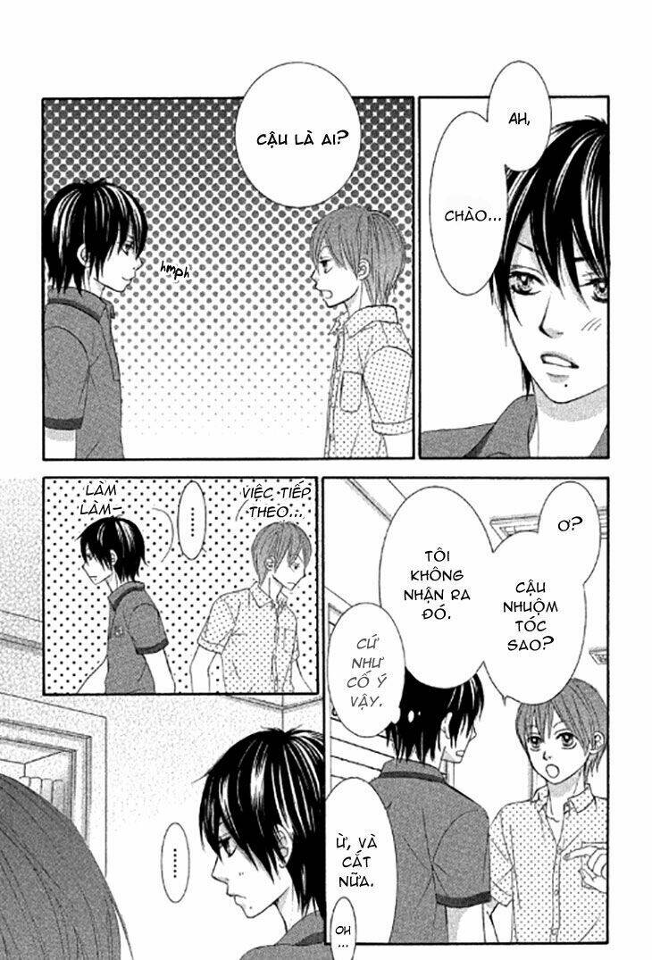 bokutachi wa shitte shimatta chapter 40 21