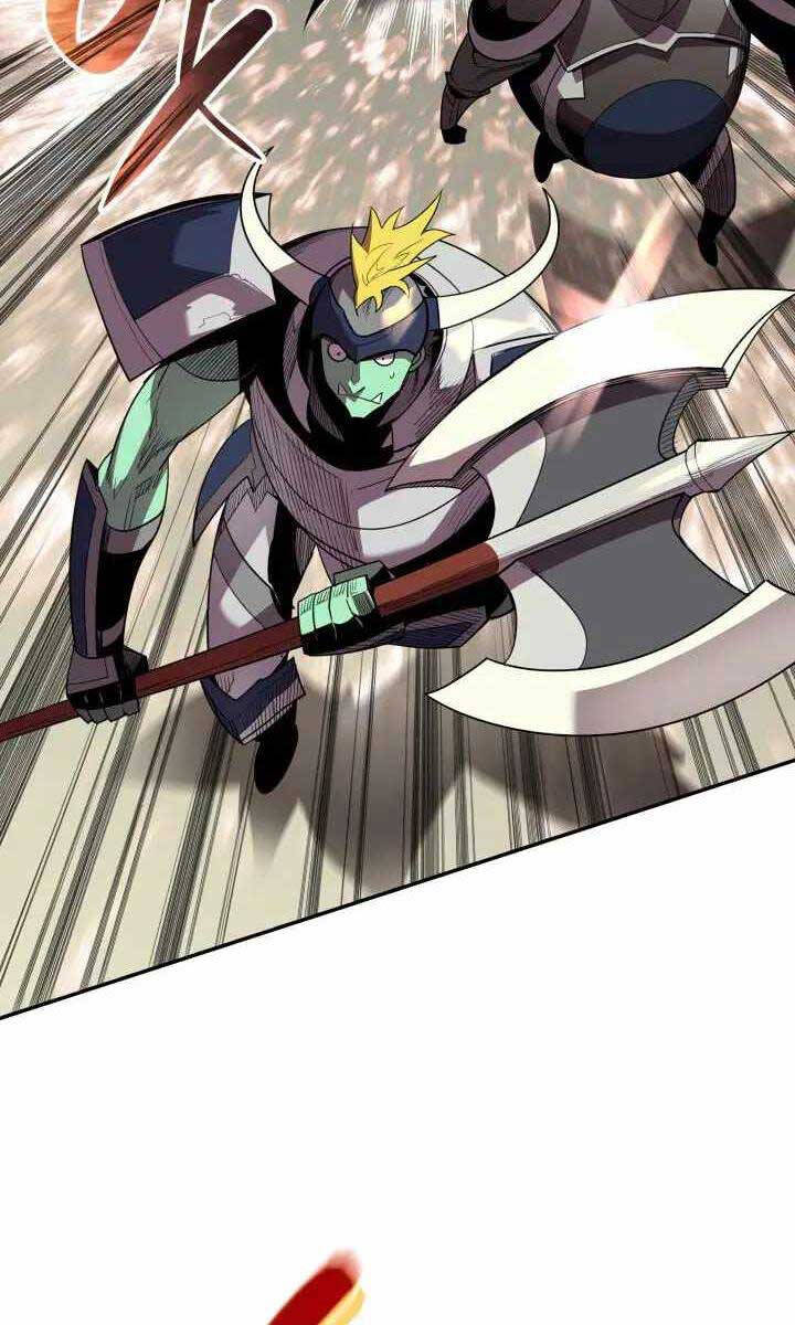 tôi là lính mới chapter 139.1 27