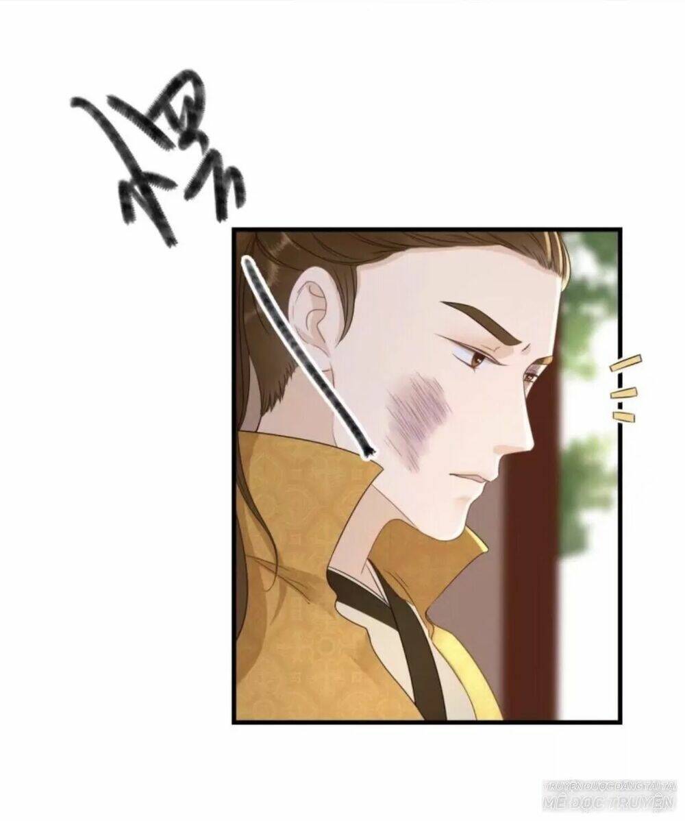 sủng phi của vương chapter 80 17