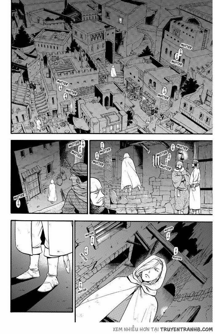 arslan chiến ký chapter 17 12