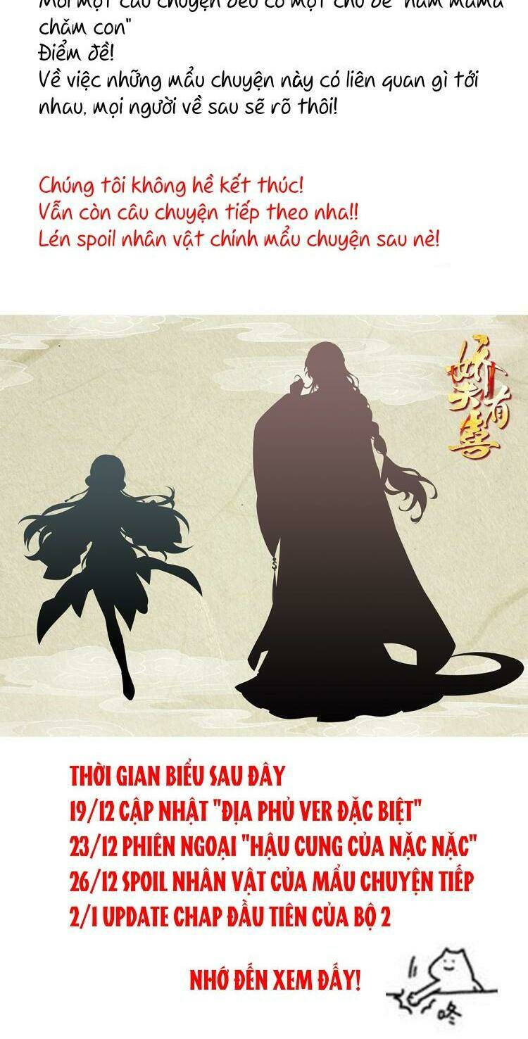 kiều phu có hỉ chapter 55 55