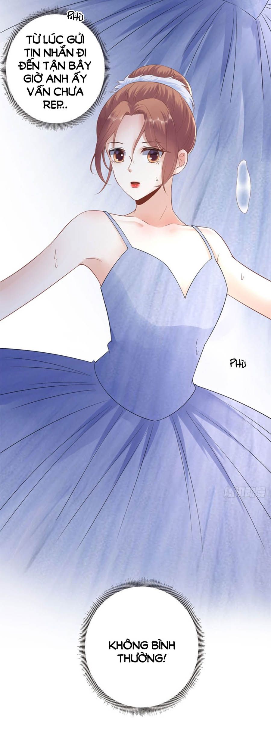 Bạn Trai Điều Khiển Giấc Mơ chapter 57 - Trang 6