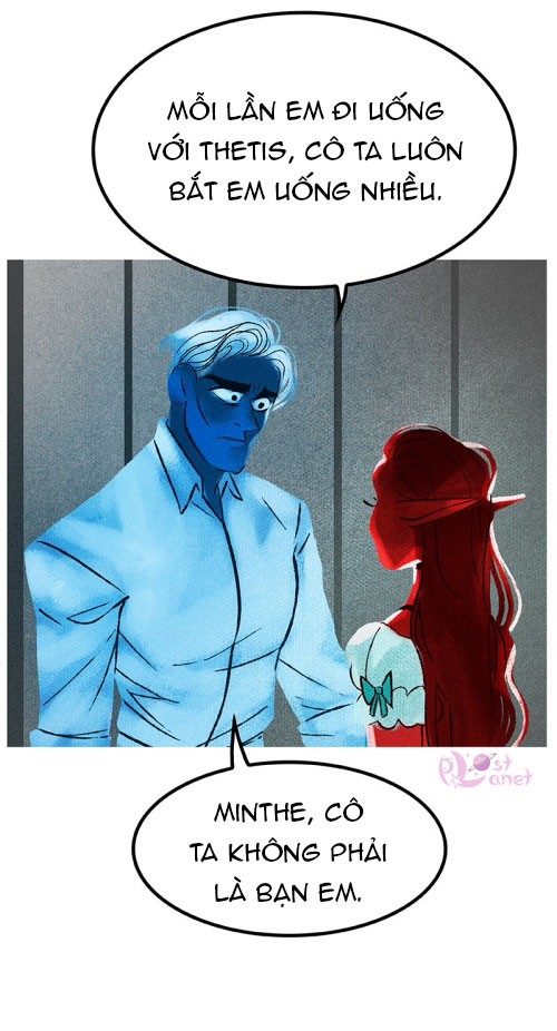 thần thoại olympus chapter 76 39