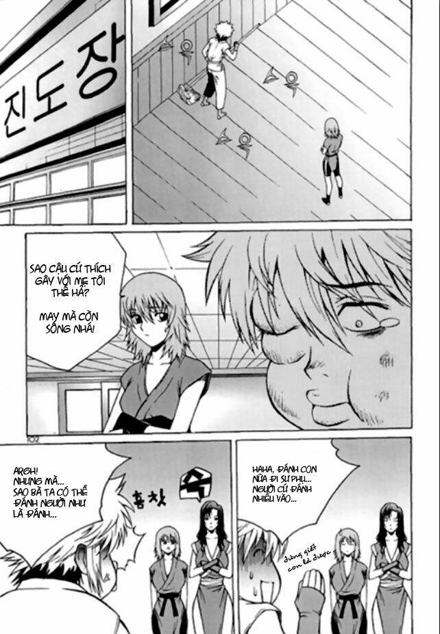 zippy ziggy chapter 32 6