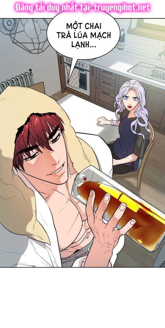 bạch huyết - white blood chapter 17 9