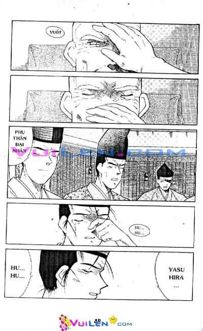 truyền nhân atula phần ii chapter 14 49