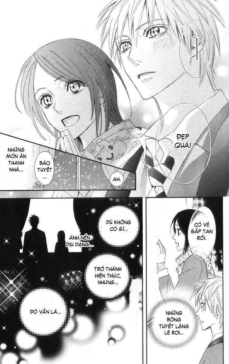 chàng trai hoàn hảo chapter 6 44