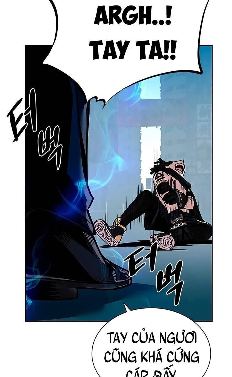 tiêu diệt ác nhân chapter 59 34