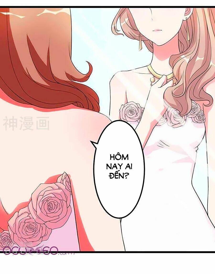 gối đầu vào tổng tài ác ma chapter 12 17