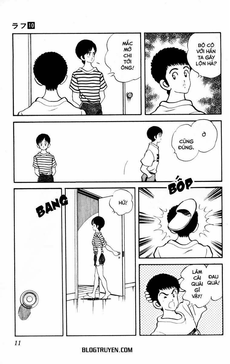 rough - ngọc thô chapter 90 10