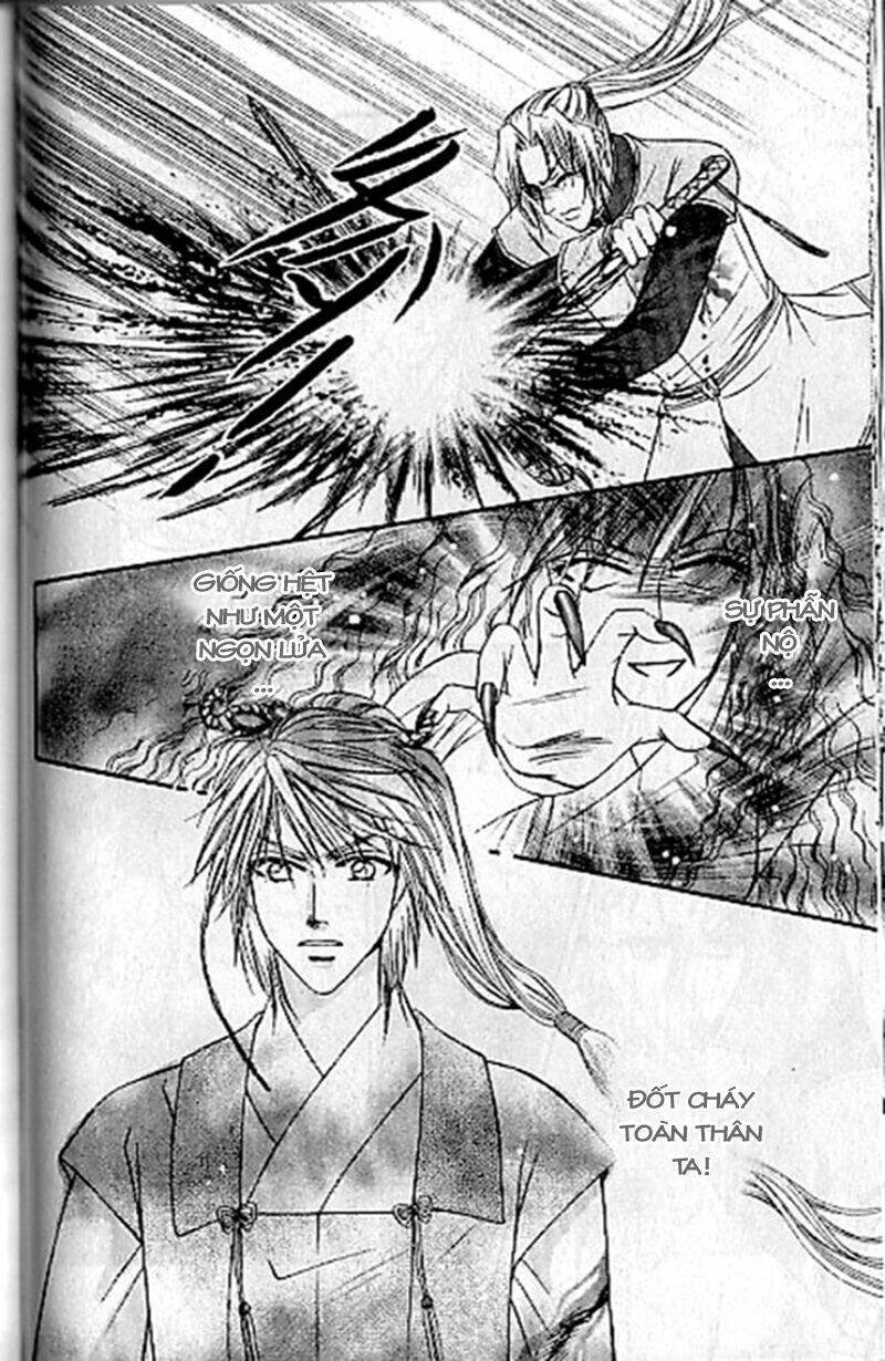 divine melody (tiên khúc) chapter 12 25