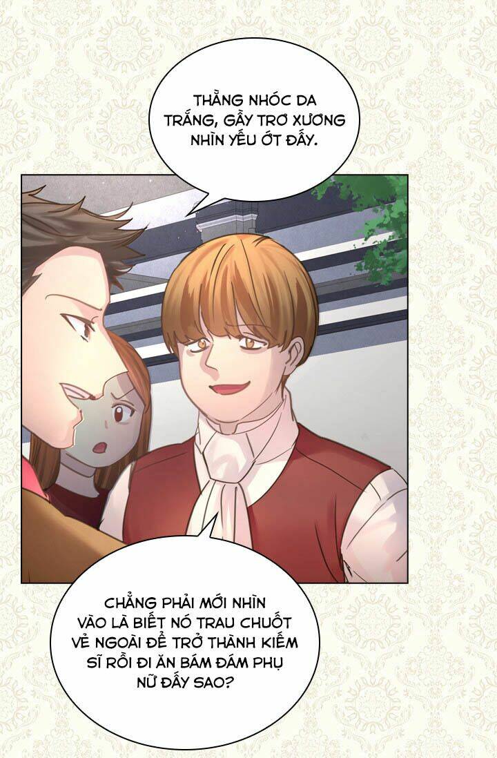 quy luật sinh tồn của nữ phụ chapter 42 30