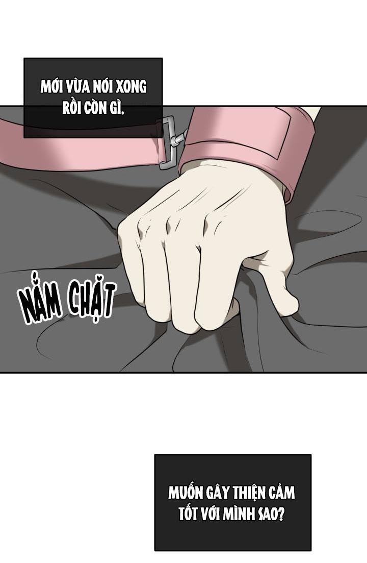 dưỡng thú cưng chapter 6 43