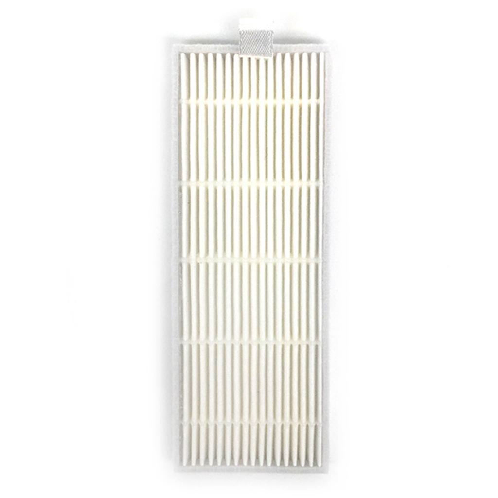 Replacement Side Brush Filter Main Brush Kit for ILIFE A4 Vacuum Cleaner
