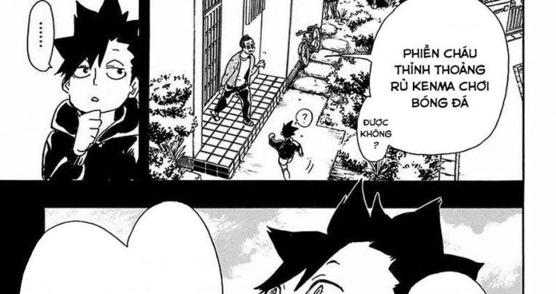 vua bóng chuyền chapter 318 44