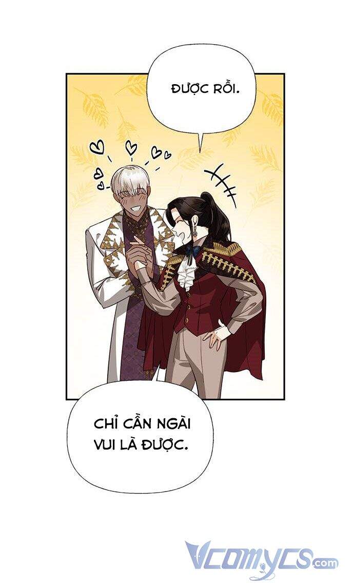 hậu cung của nữ chính chapter 38 33