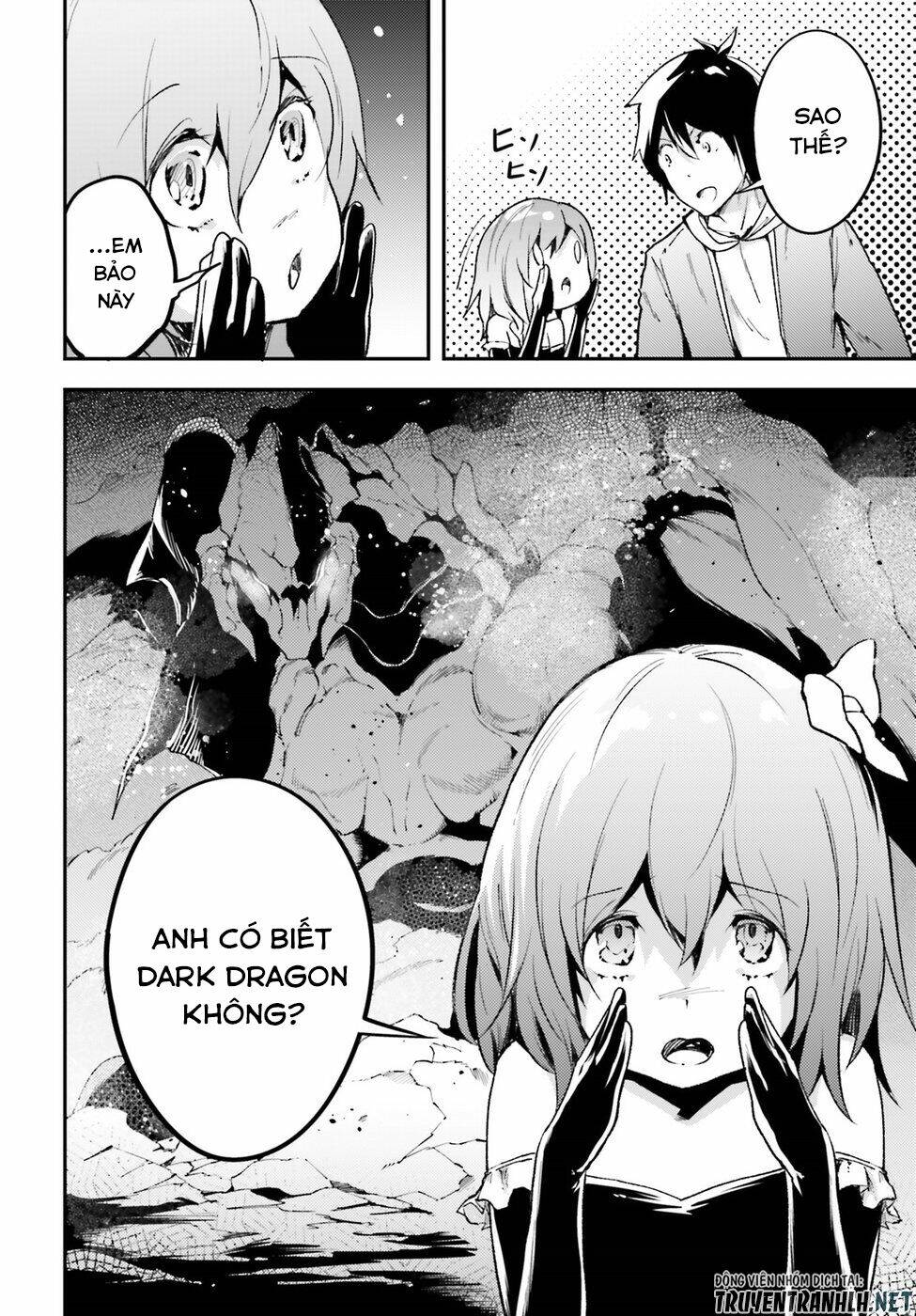 tên thường dân lv.999 chapter 22 11