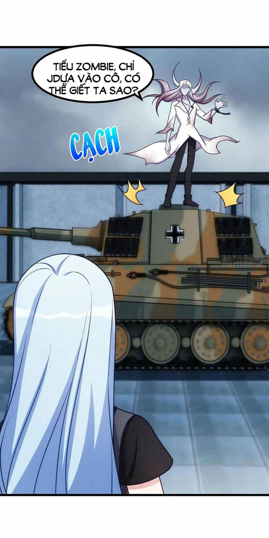 tôi ở dị giới khai ngư đường chapter 116 19