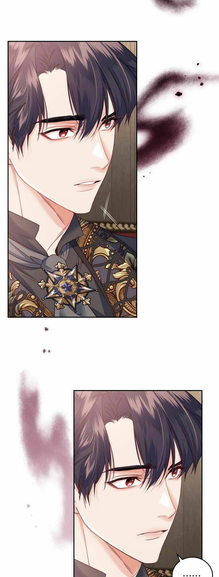 nhà điều chế nước hoa độc quyền của bạo chúa chapter 55 32