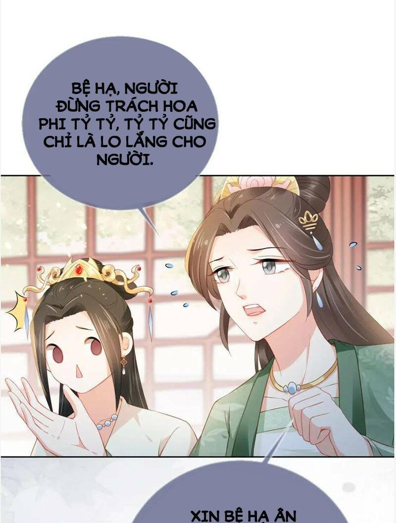 nhặt được bảo bối manh manh chapter 20 34