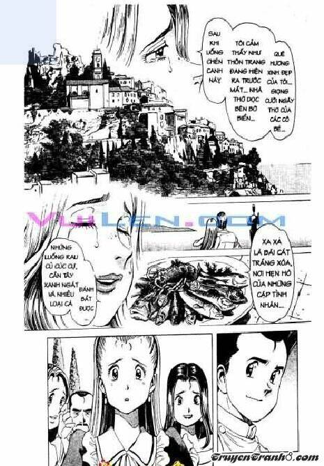 nhà hàng hạnh phúc chapter 4 6