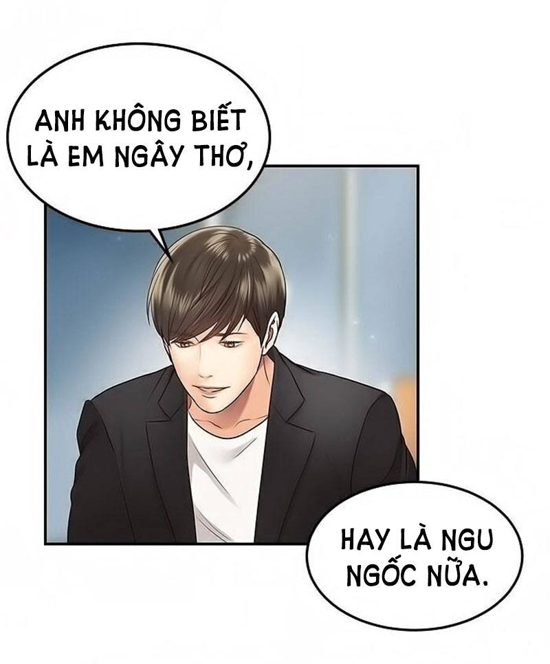 [16+] ánh sao ban mai chapter 1 17