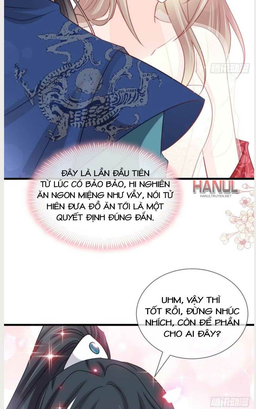 thiên hạ đệ nhất sủng phi chapter 215.1 7