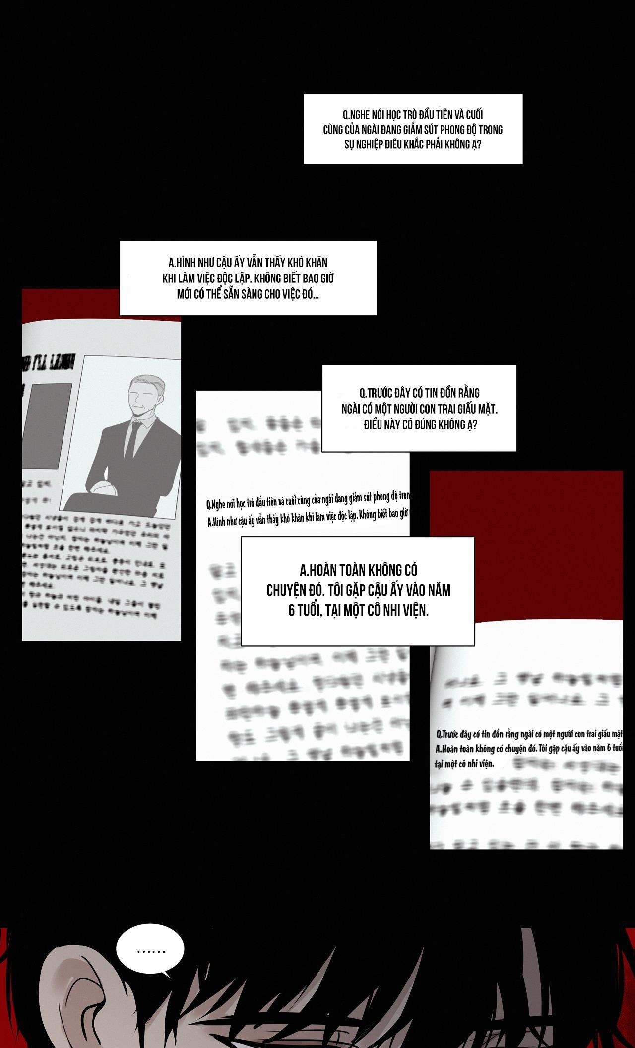 hiến tế máu chapter 24 10