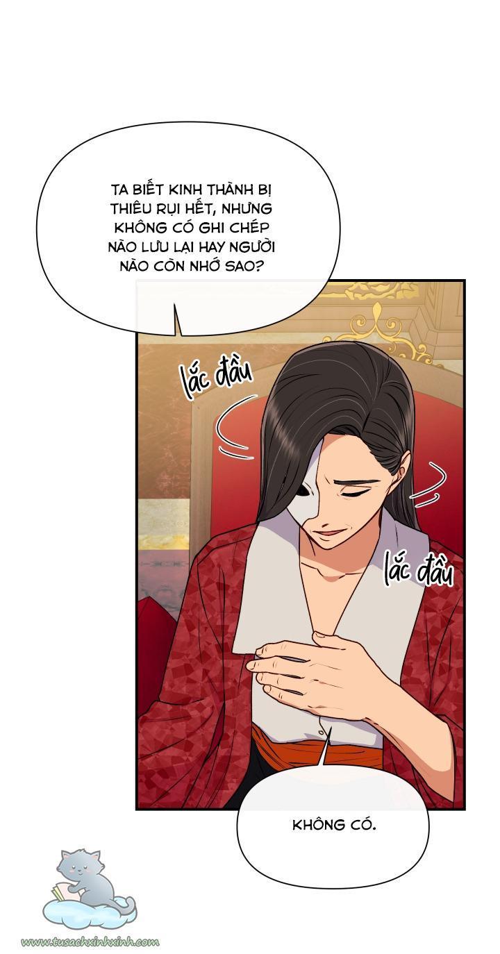 công nương khế ước của gia tộc công tước quái vật chapter 80 49