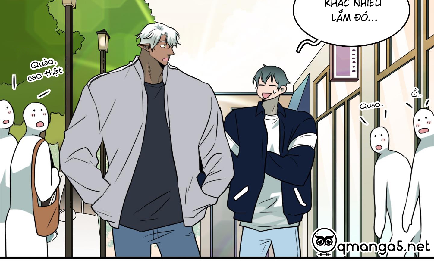 dear door chapter 156 16