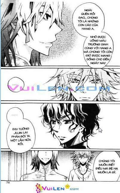 moon boy - chàng trai ánh trăng chapter 9 77