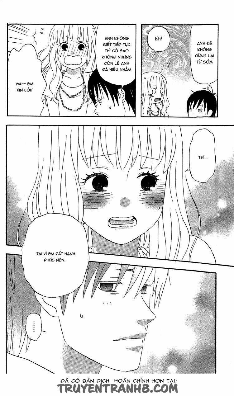 liar x liar chapter 21 17