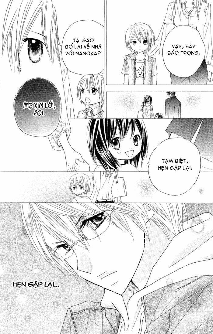 kimi ja nakya dame nanda chapter 7 14