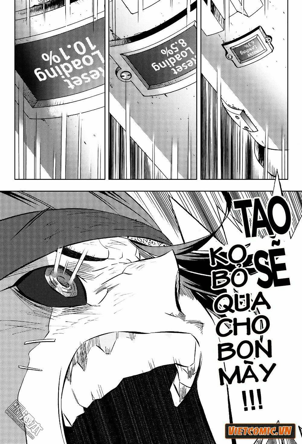 tô sinh chiến súng chapter 7 10