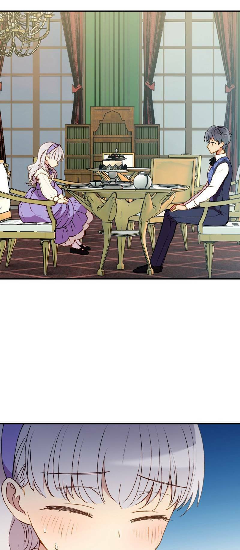 khế ước của nữ công tước quái vật chapter 27 1